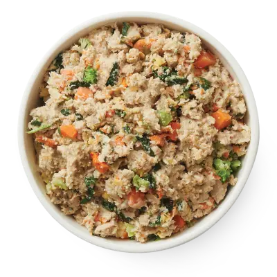 Farmer's Dog Fresh Food Recipes  (4 Picks)